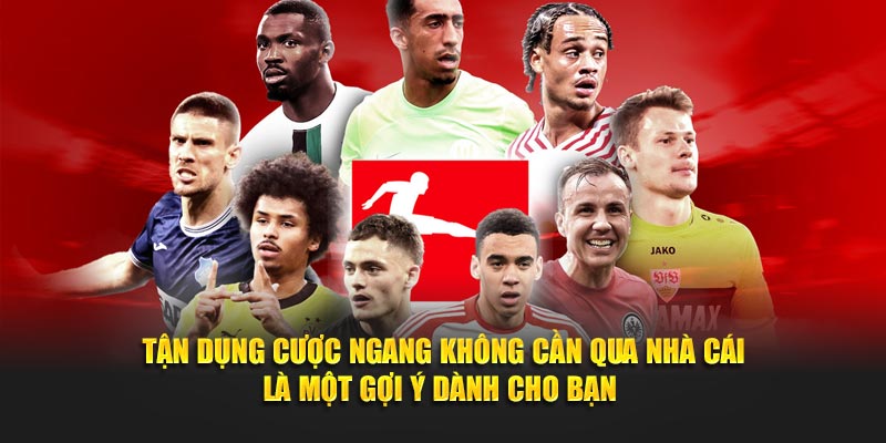 tan dung cuoc ngang khong can qua nha cai la mot goi y danh cho ban