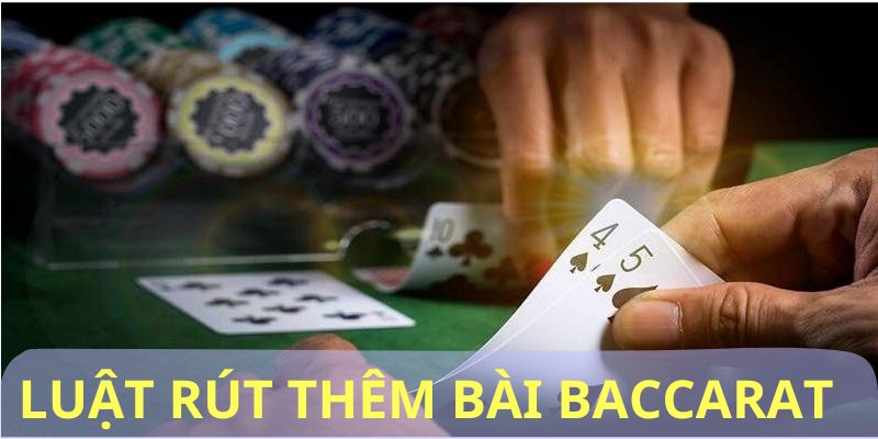 Khám phá luật chơi Baccarat tại nhà cái KUBET